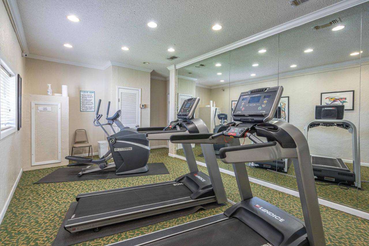 Club Destin Condos 외부 사진