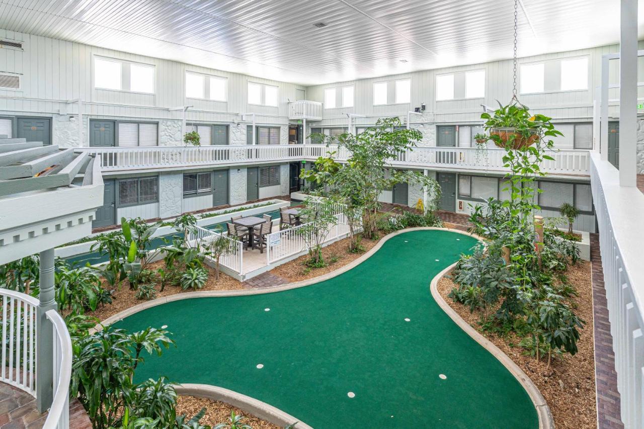 Club Destin Condos 외부 사진