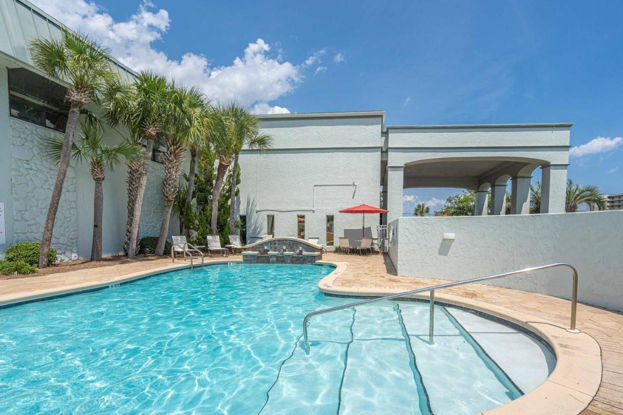 Club Destin Condos 외부 사진
