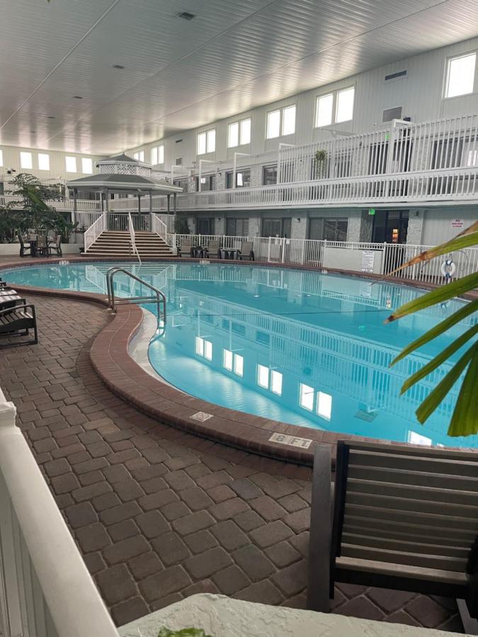 Club Destin Condos 외부 사진