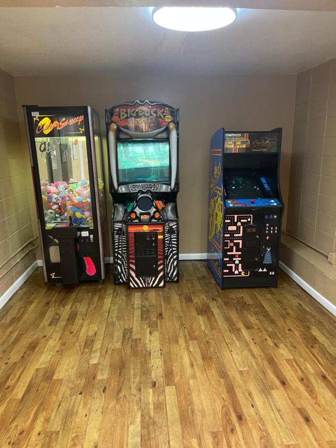 Club Destin Condos 외부 사진