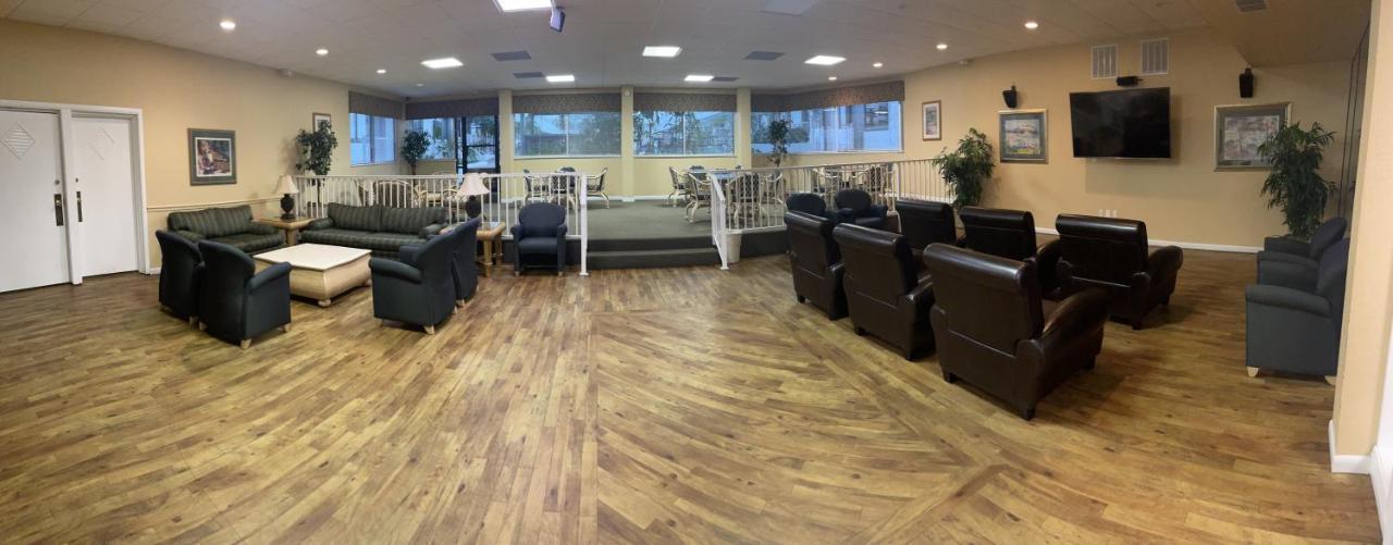 Club Destin Condos 외부 사진