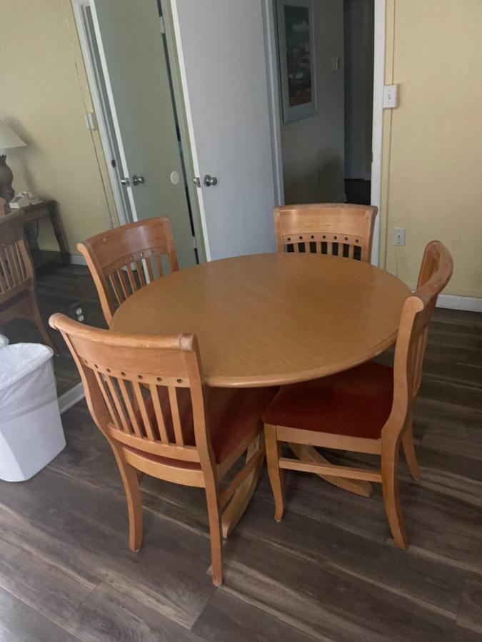Club Destin Condos 외부 사진