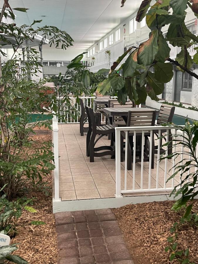 Club Destin Condos 외부 사진