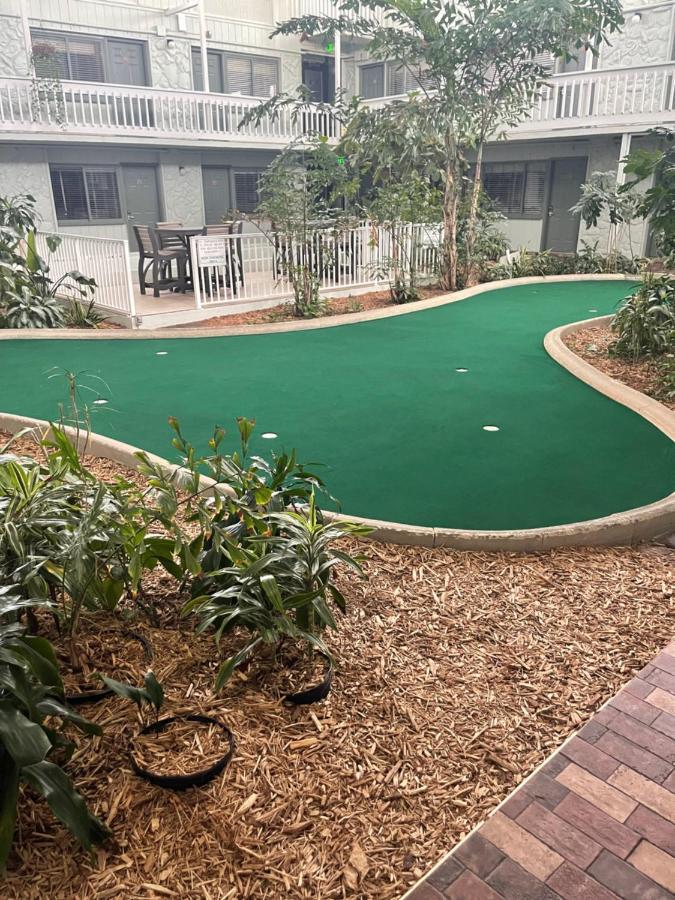 Club Destin Condos 외부 사진