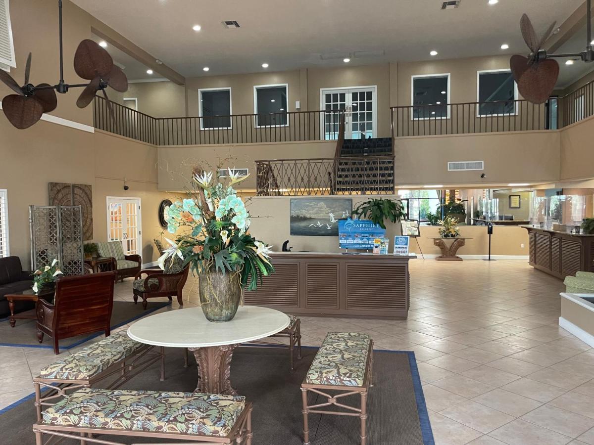 Club Destin Condos 외부 사진