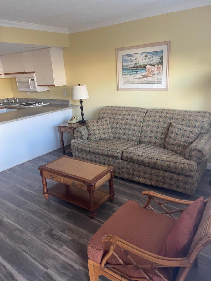 Club Destin Condos 외부 사진