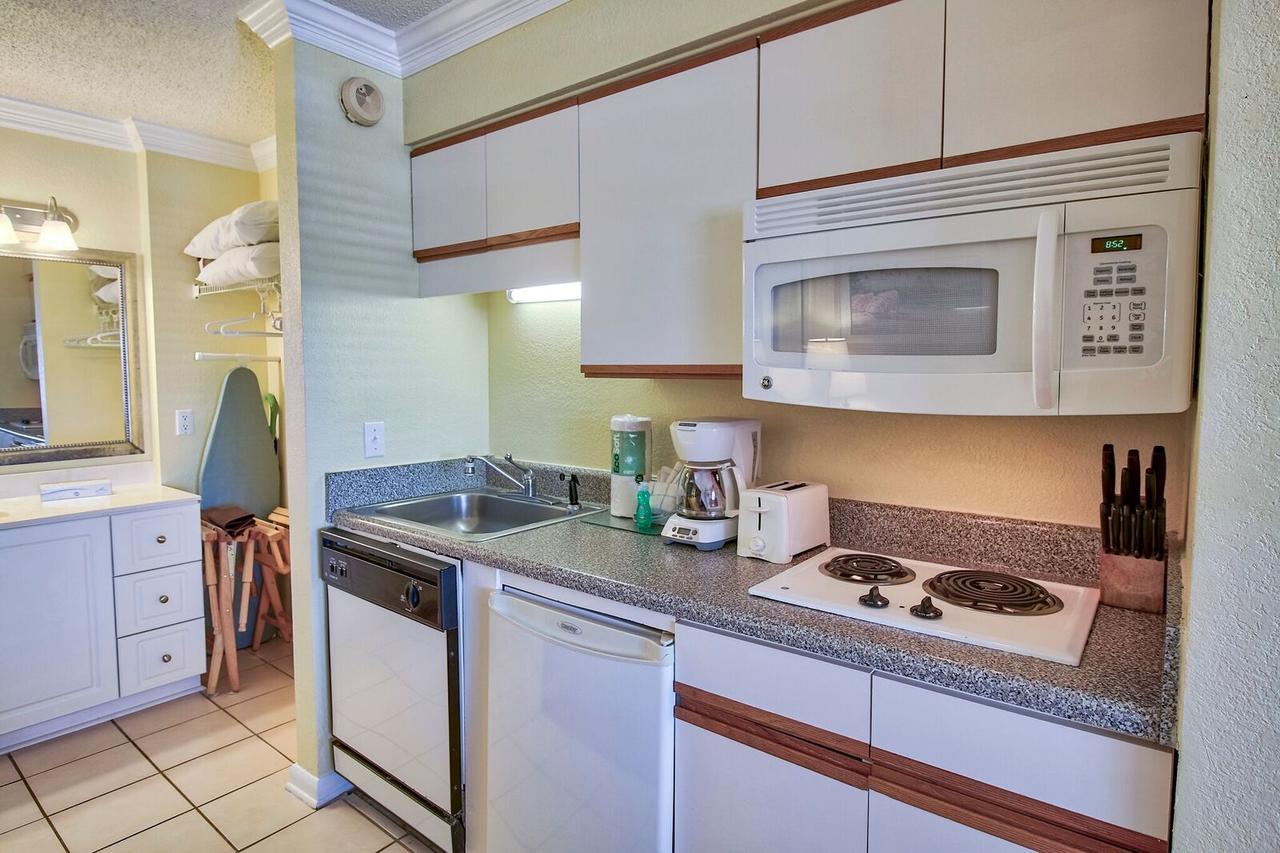Club Destin Condos 외부 사진