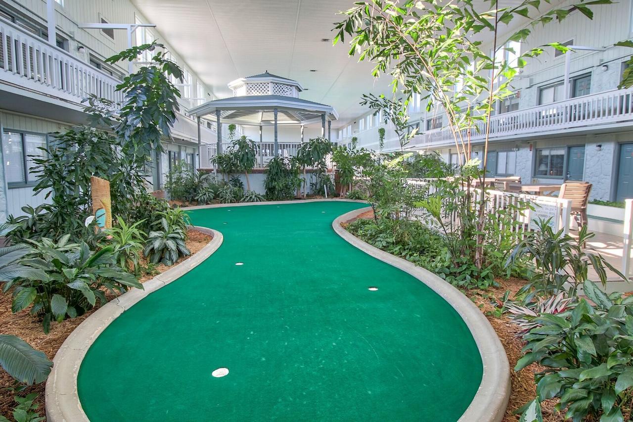 Club Destin Condos 외부 사진