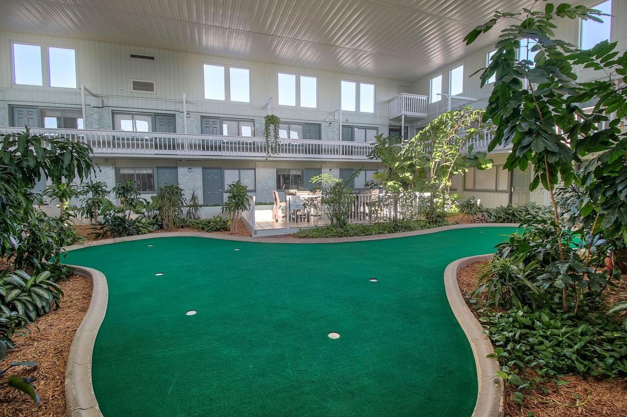 Club Destin Condos 외부 사진