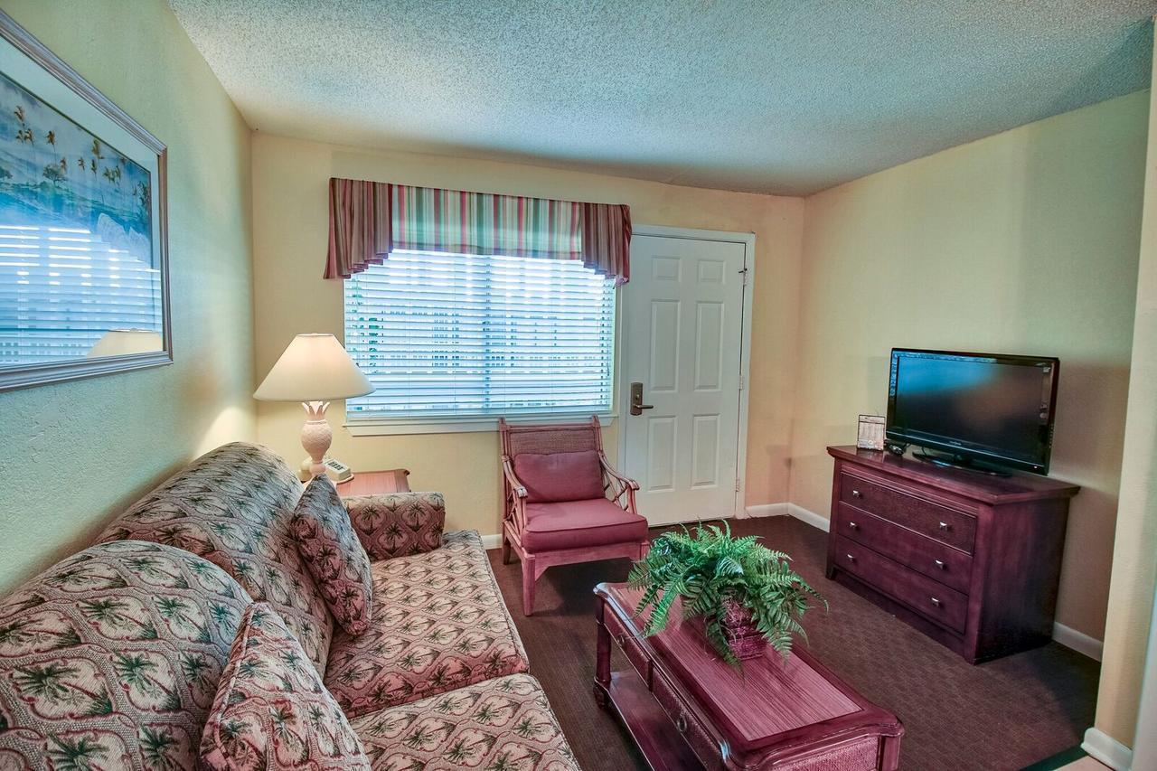 Club Destin Condos 외부 사진