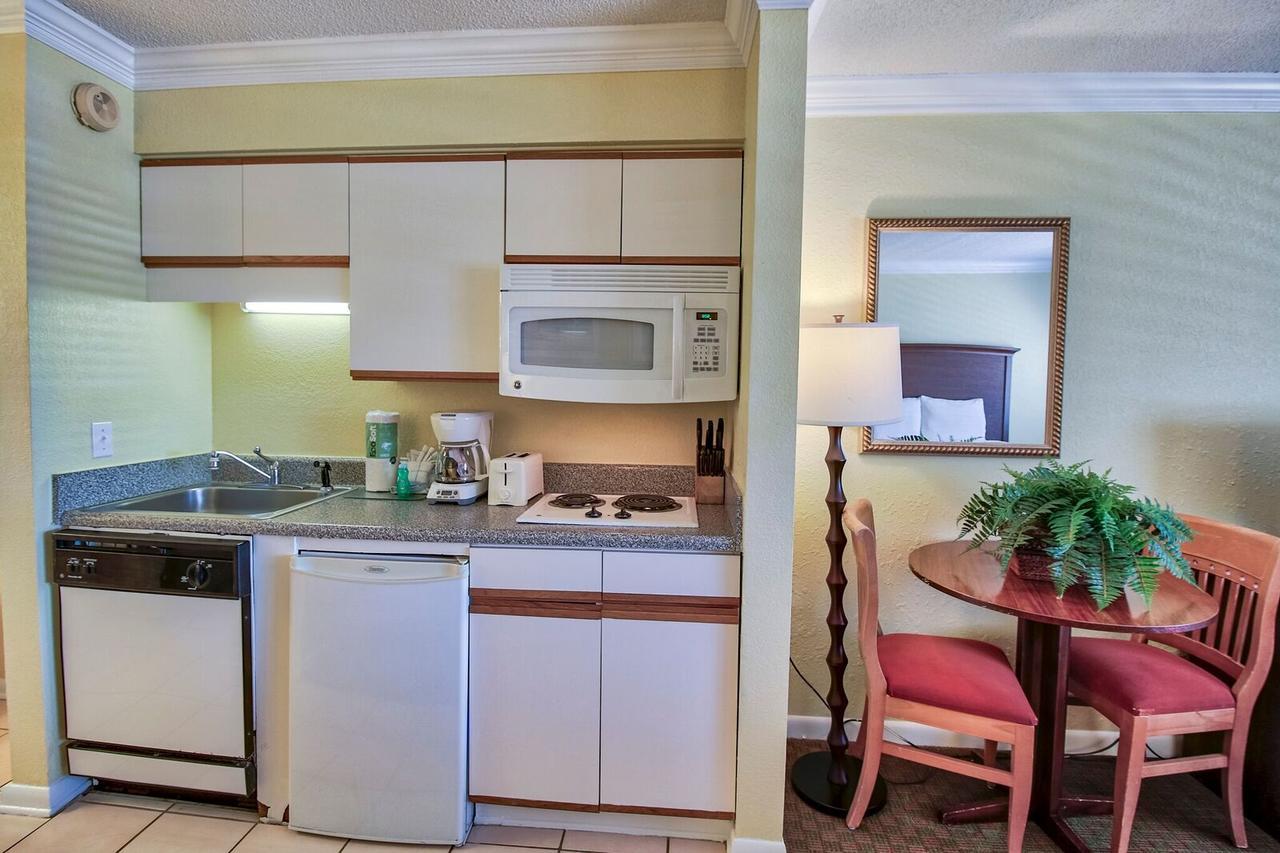 Club Destin Condos 외부 사진