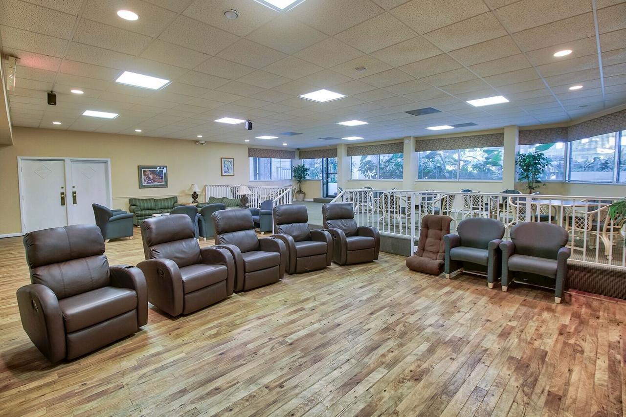 Club Destin Condos 외부 사진