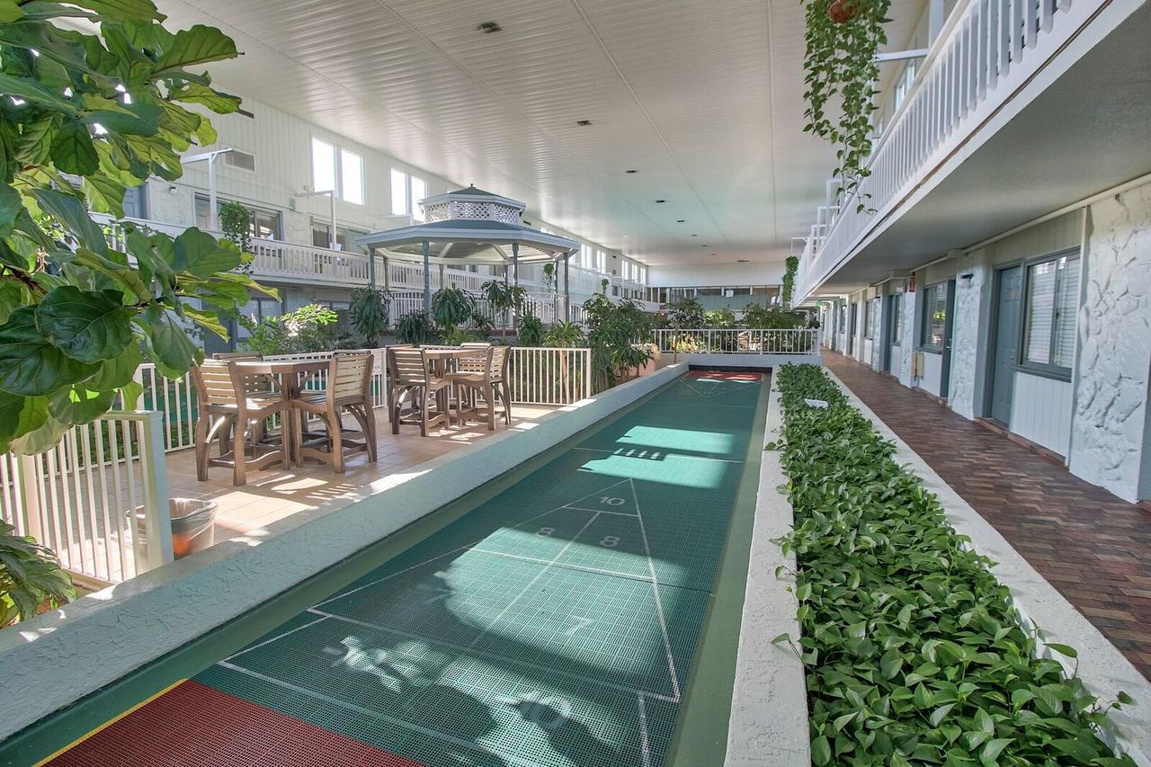 Club Destin Condos 외부 사진