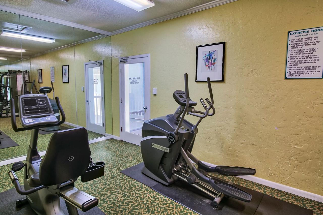 Club Destin Condos 외부 사진