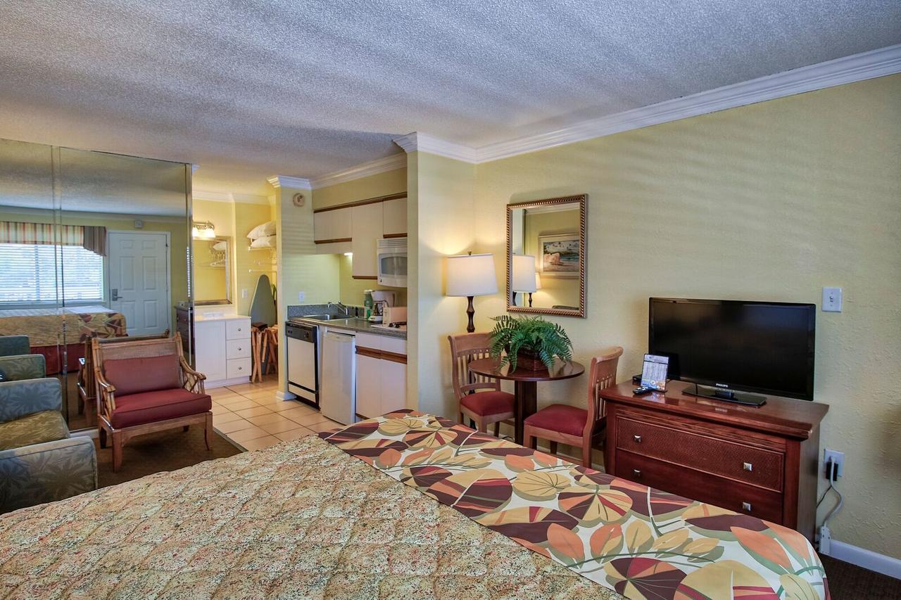 Club Destin Condos 외부 사진