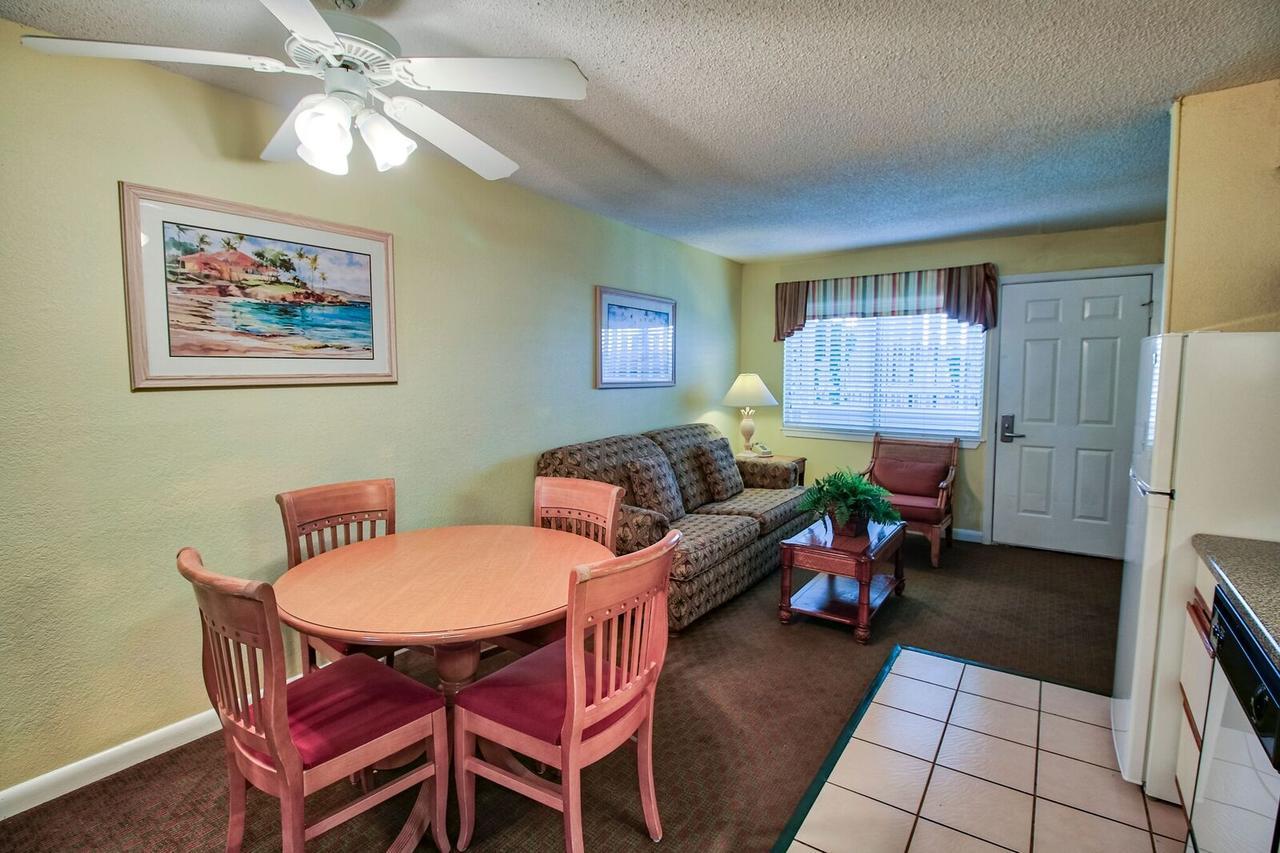 Club Destin Condos 외부 사진