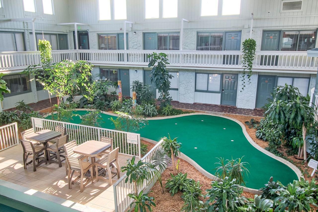 Club Destin Condos 외부 사진