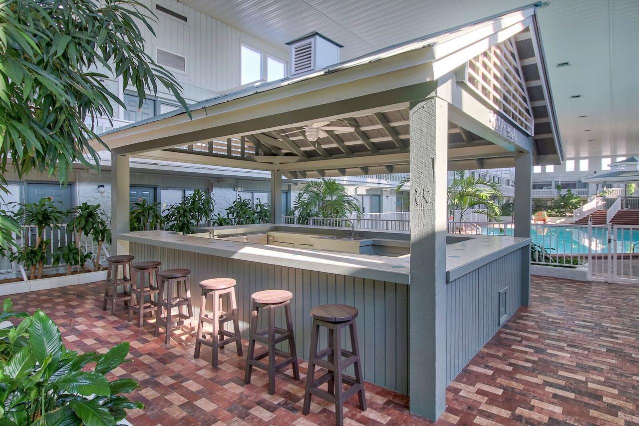 Club Destin Condos 외부 사진