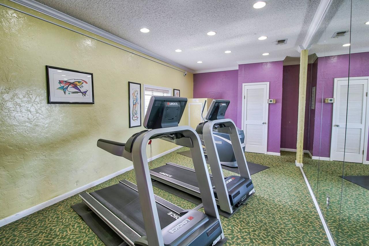 Club Destin Condos 외부 사진
