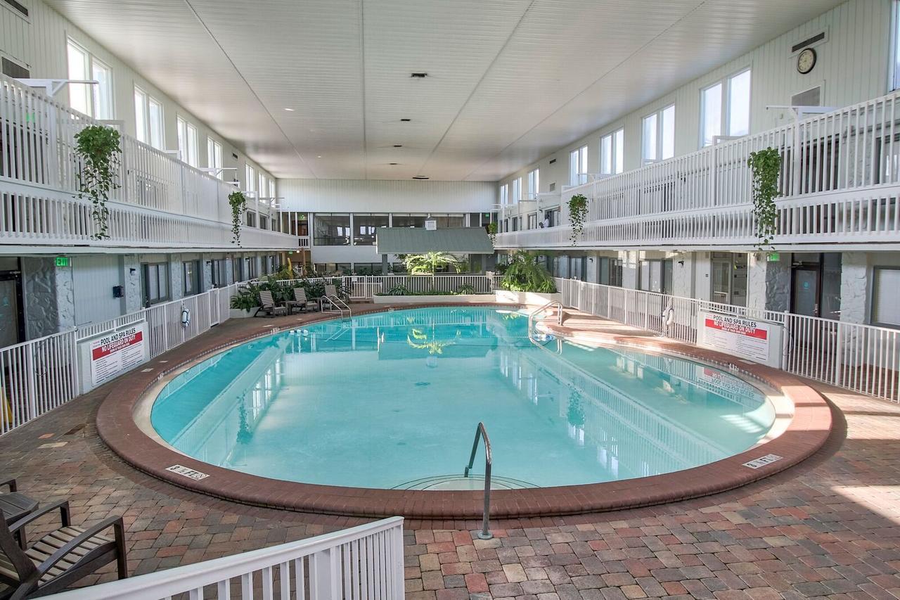Club Destin Condos 외부 사진