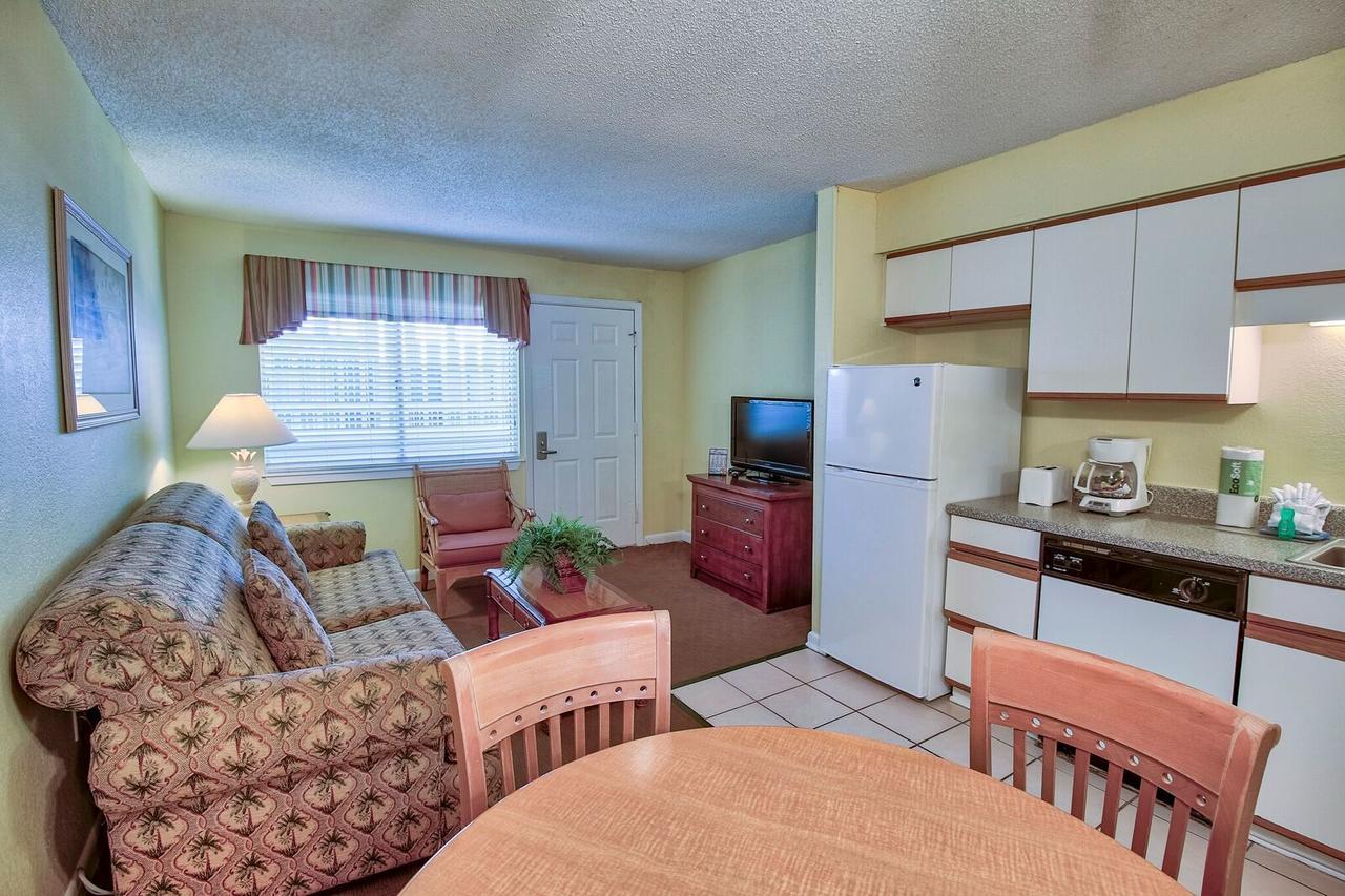 Club Destin Condos 외부 사진