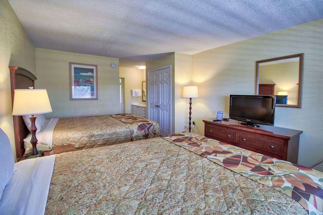 Club Destin Condos 외부 사진