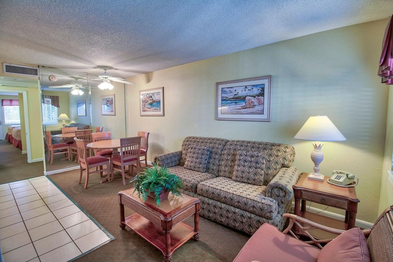 Club Destin Condos 외부 사진
